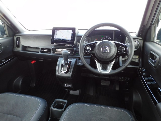 N-ONEプレミアム ツアラー