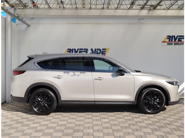 CX-82.2 XD ブラックトーンエディション