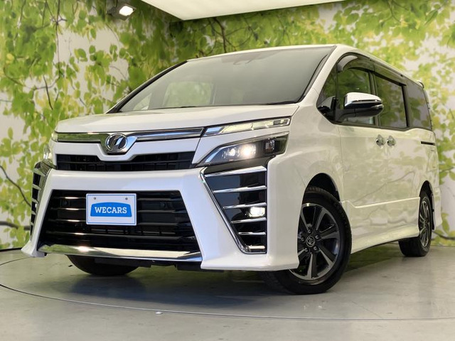 ヴォクシー2.0 ZS 煌II