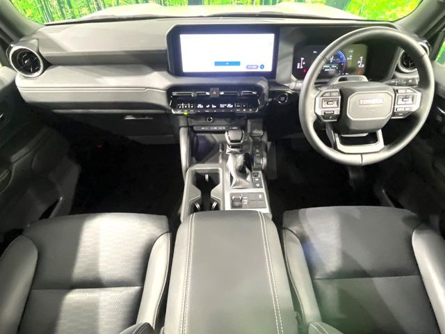 ランドクルーザー2502.7 VX 4WD