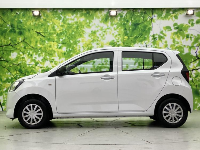 ミライースL SAIII