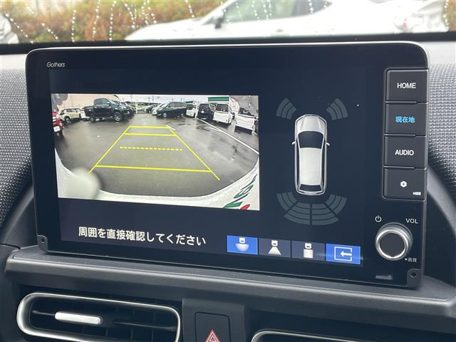 フリード1.5 e:HEV エアー EX