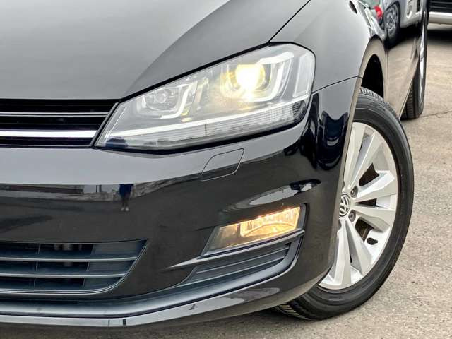 ゴルフTSI コンフォートライン