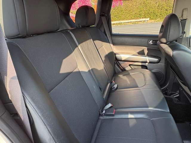 エクストレイル2.0 20Xtt 4WD