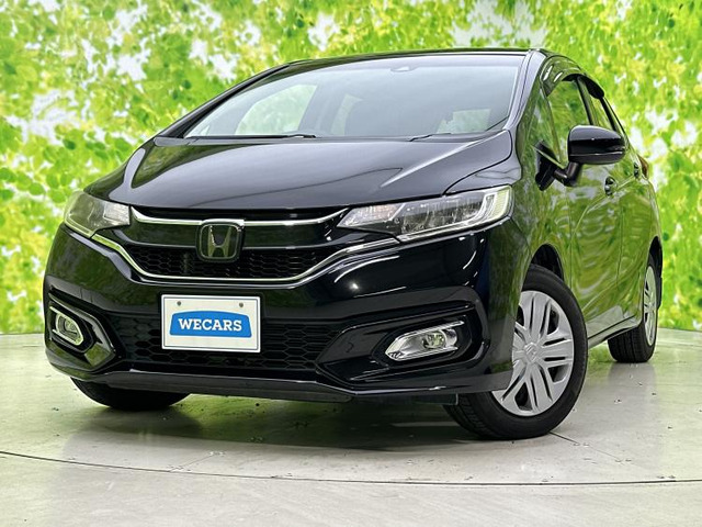 フィット1.3 13G L ホンダセンシング