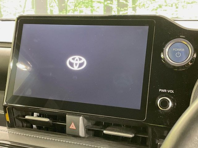 ヴォクシー1.8 ハイブリッド S-Z