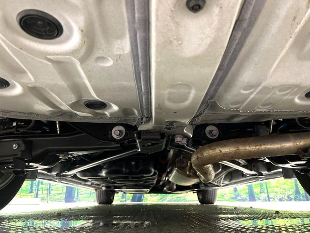 下回りがきれいなうちに、防錆加工の施工がオススメ。降雪地域はもちろん、沿岸部にお住いの方や、趣味でマリン・ウィンタースポーツをされる方にご好評いただいております。