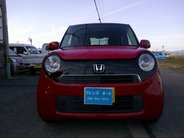 N-ONEG Lパッケージ