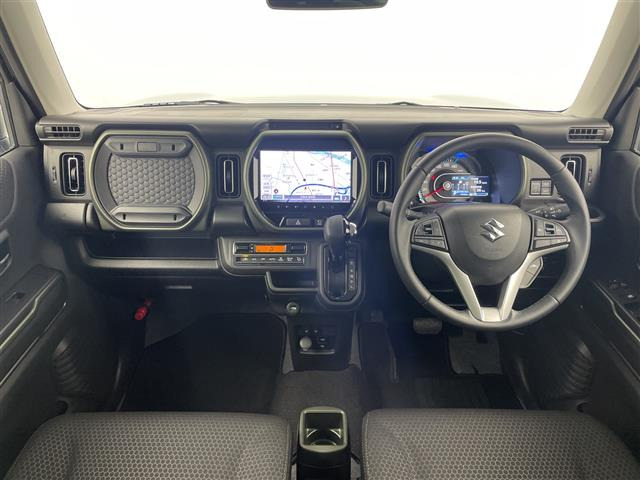 ハスラータフワイルド