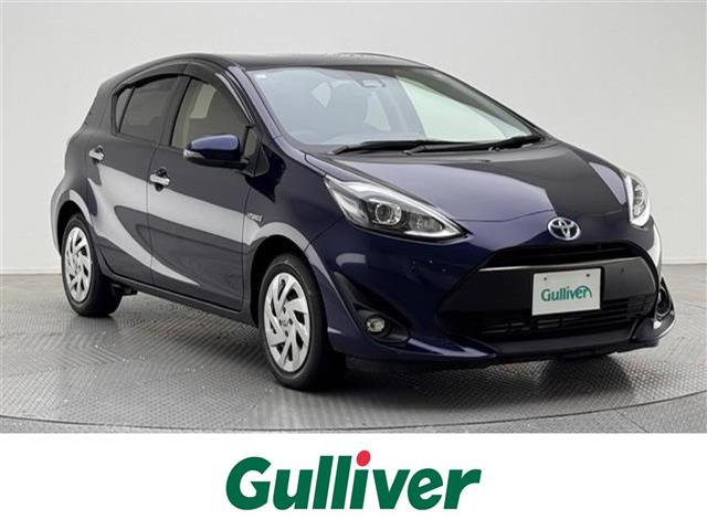 アクア1.5 S スタイルブラック