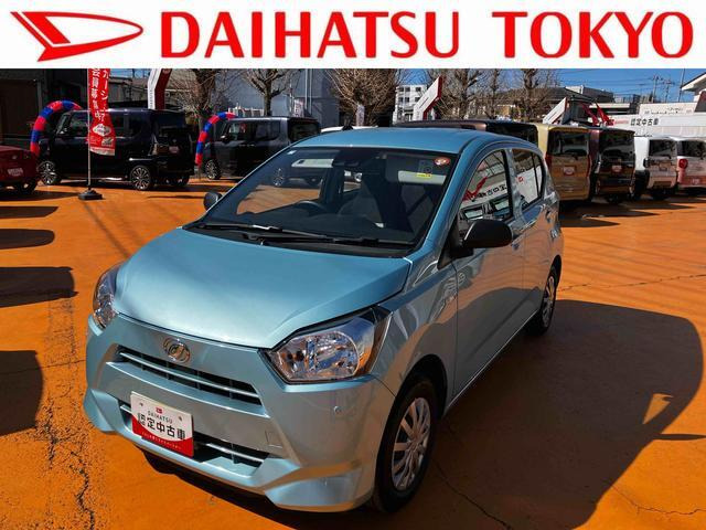 ミライースL SAIII