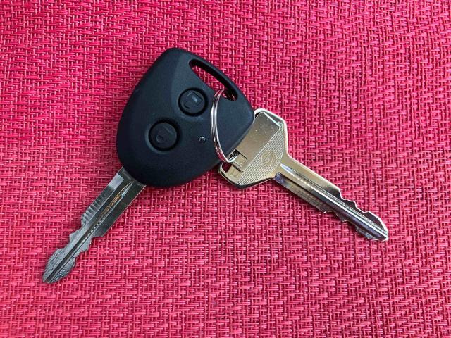 ミライースX SAIII