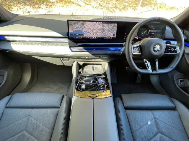 5シリーズセダン523i Mスポーツ