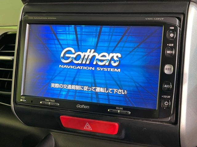 N-BOXカスタムG ターボ パッケージ