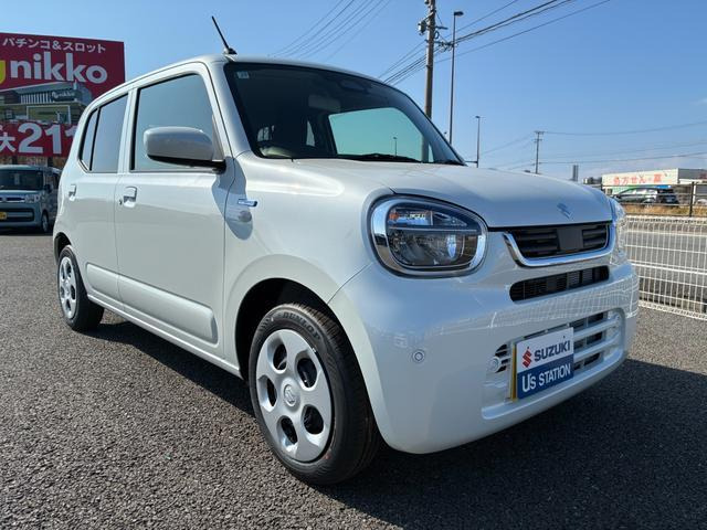 アルトハイブリッド(HYBRID) S