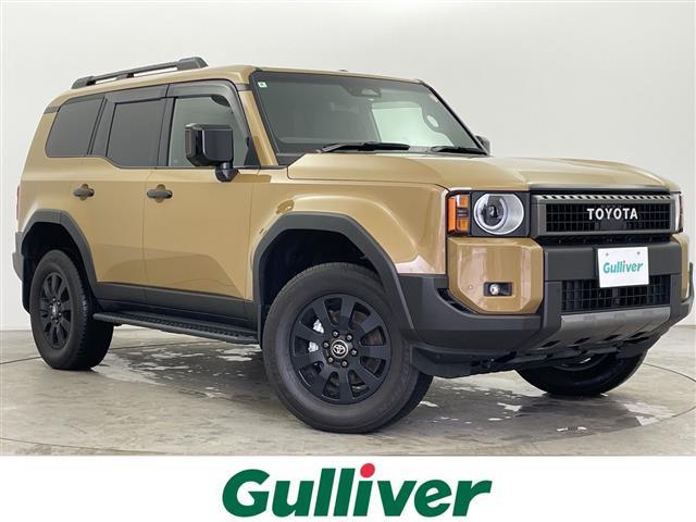 ランドクルーザー2502.7 VX ファースト エディション 4WD
