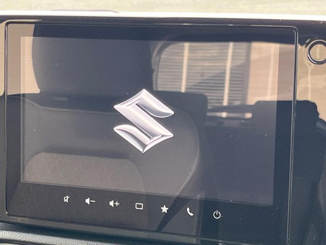 スイフト1.2 ハイブリッド(HYBRID) MZ