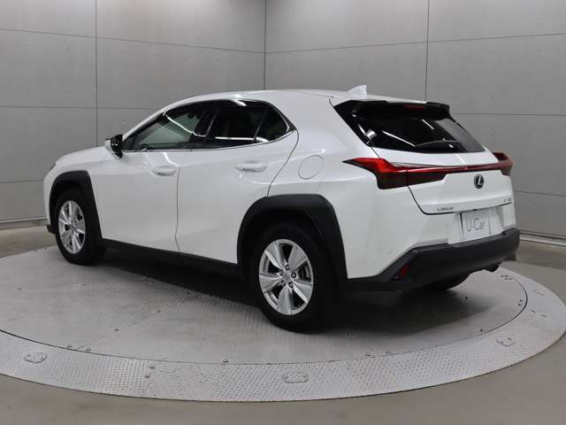 UX200 バージョンC