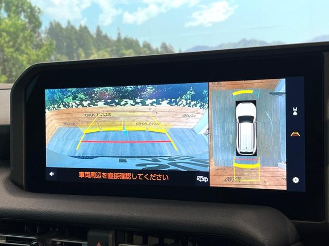 �y�p�m���~�b�N�r���[���j�^�[�z��p�̃J�����ɂ��A�ォ�猩���낵���悤�Ȏ��_��360�x�N���}�̎��͂��m�F���邱�Ƃ��ł��܂������p�������m�F���₷���A�����ꏊ�ł̐؂�Ԃ��⒓�Ԃ��X���[�Y�ɍs���܂��B