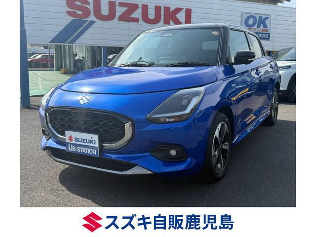 スイフト1.2 ハイブリッド(HYBRID) MZ