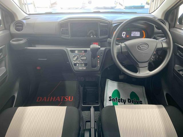 ミライースL SAIII