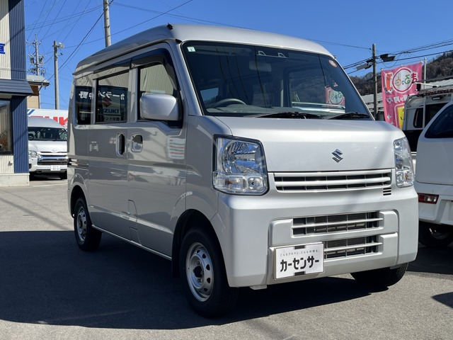 エブリイPC ハイルーフ 4WD