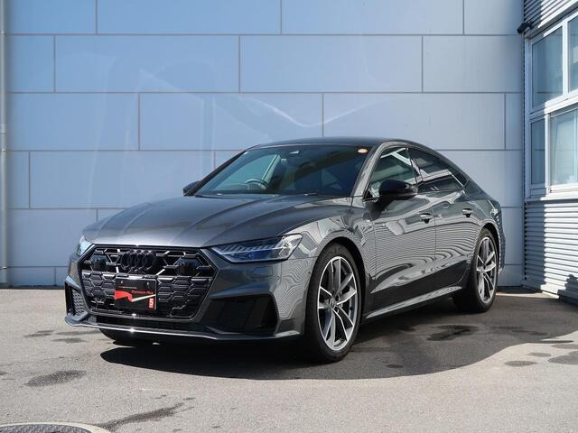 A7スポーツバック45 TFSI クワトロ 4WD
