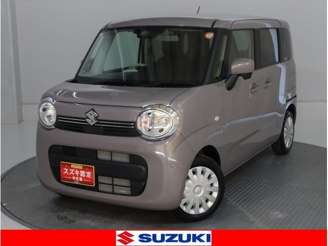 ワゴンRスマイルG