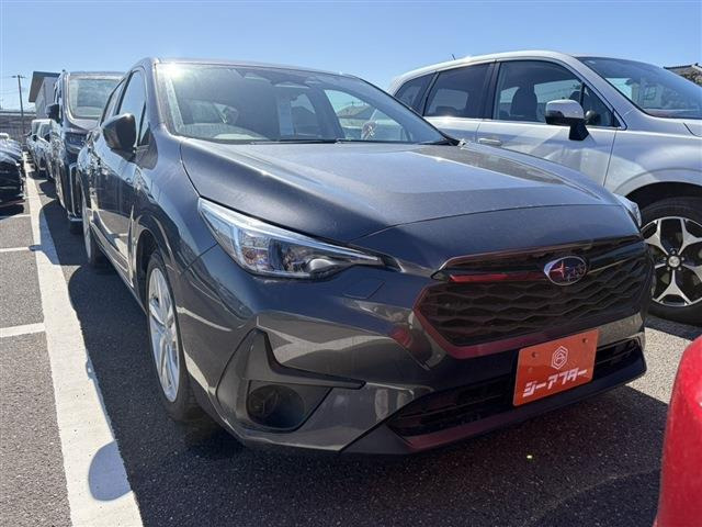 インプレッサハッチバック2.0 ST 4WD