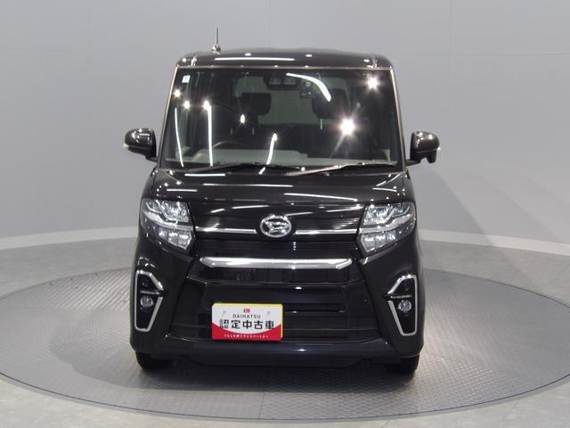 タントカスタムX