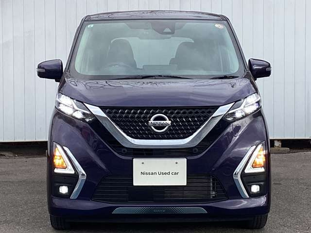 デイズハイウェイスターX プロパイロットエディション