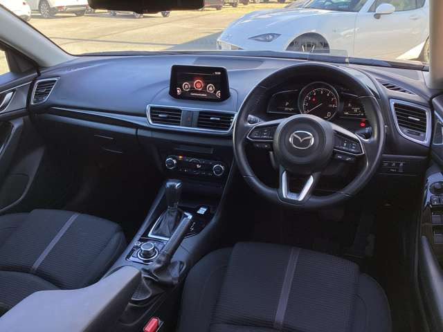 アクセラスポーツ1.5 15S プロアクティブ