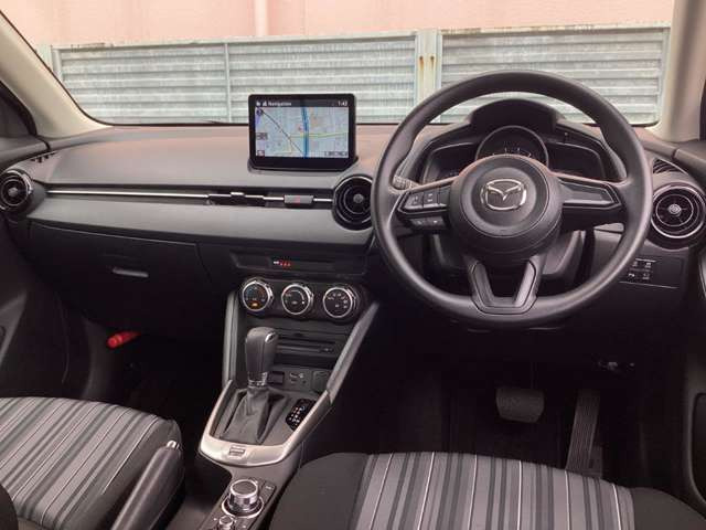 MAZDA21.5 15S スマートエディション