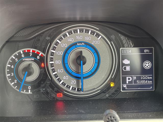 クロスビー1.0 ハイブリッド(HYBRID) MZ