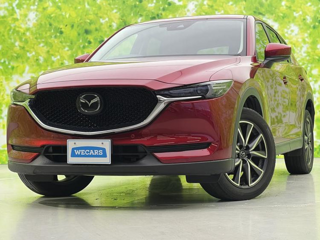 CX-52.0 20S プロアクティブ