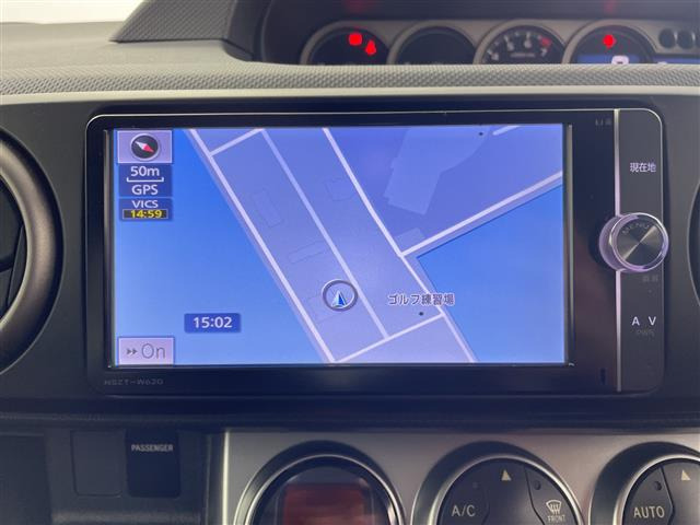 カローラルミオン1.8 S エアロツアラー