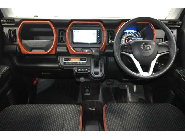 フレアクロスオーバーハイブリッド XG