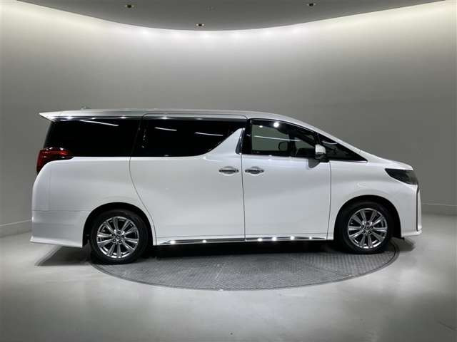 アルファード2.5 S