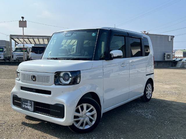 N-BOX