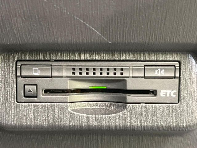 【ETC】高速道路の料金所をストレスなく通過!話題のスポットやサービスエリアに多い「スマートIC」利用時は必須のアイテムです。当店でセットアップを実施、ご納車当日からすぐにご利用いただけます!