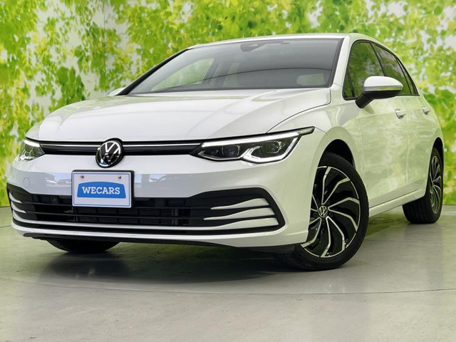 ゴルフTDI アクティブ アドバンス プラチナムエディション ディーゼル