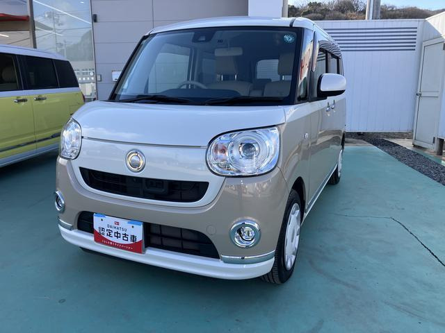 ムーヴキャンバスG メイクアップ SAIII