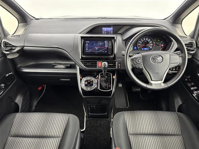 ヴォクシー2.0 ZS 煌II