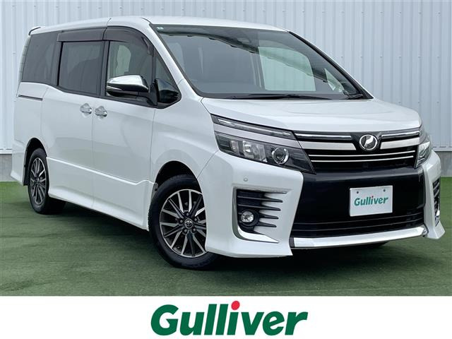 ヴォクシー2.0 ZS 煌II