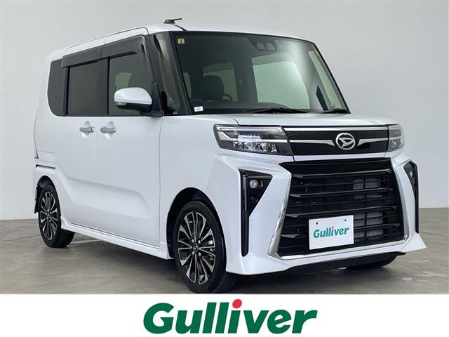 タントカスタムRS