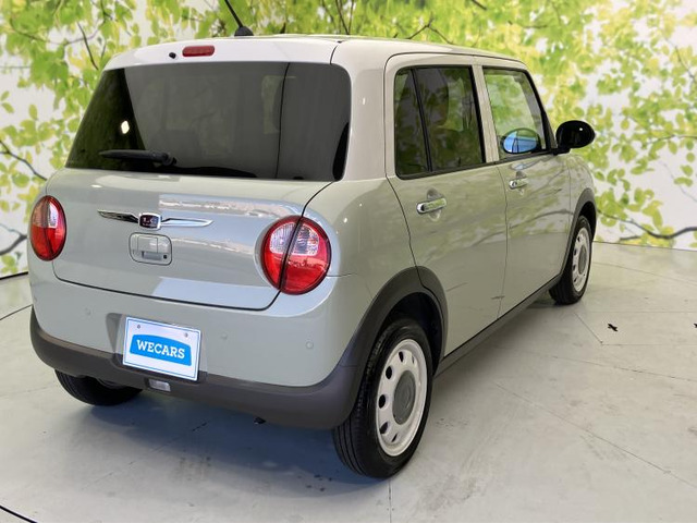 アルトラパンLC X