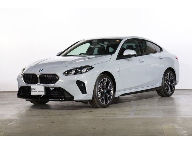 2シリーズグランクーペ220 Mスポーツ