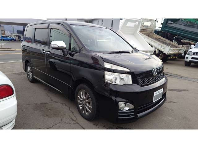 ヴォクシー2.0 ZS 煌II