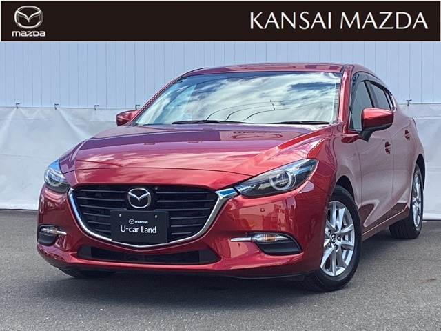 アクセラスポーツ1.5 15S プロアクティブ