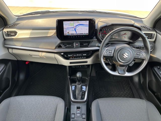 スイフト1.2 ハイブリッド(HYBRID) MZ